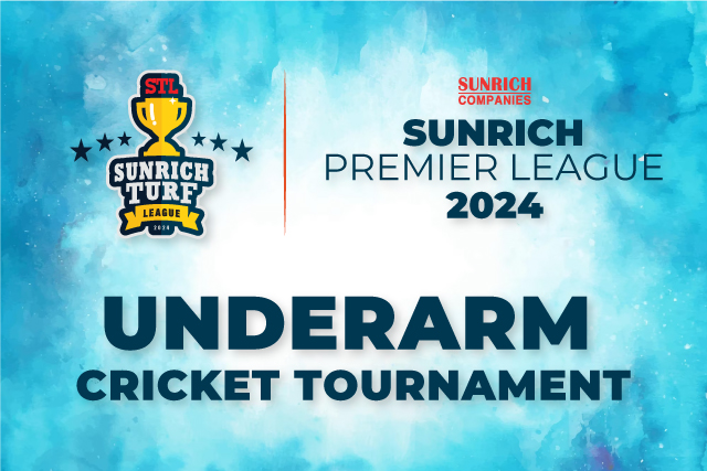  Sunrich Turf League 2024